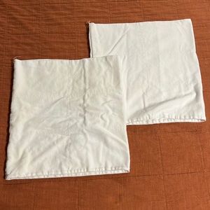 Thirsties Organic Cotton Cloth Insert.